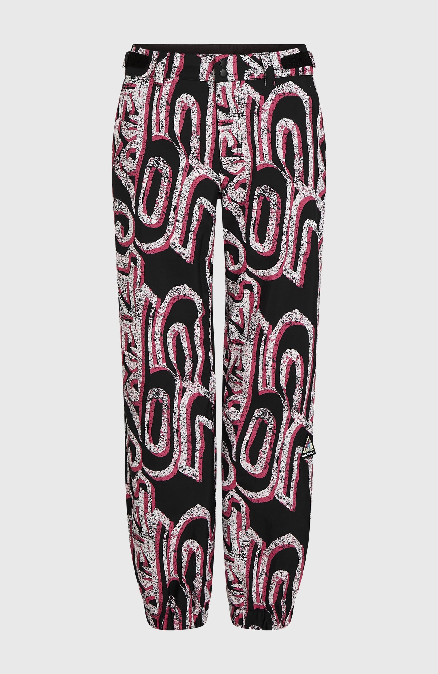 FWC'Play Snow Pants Women White Legacy