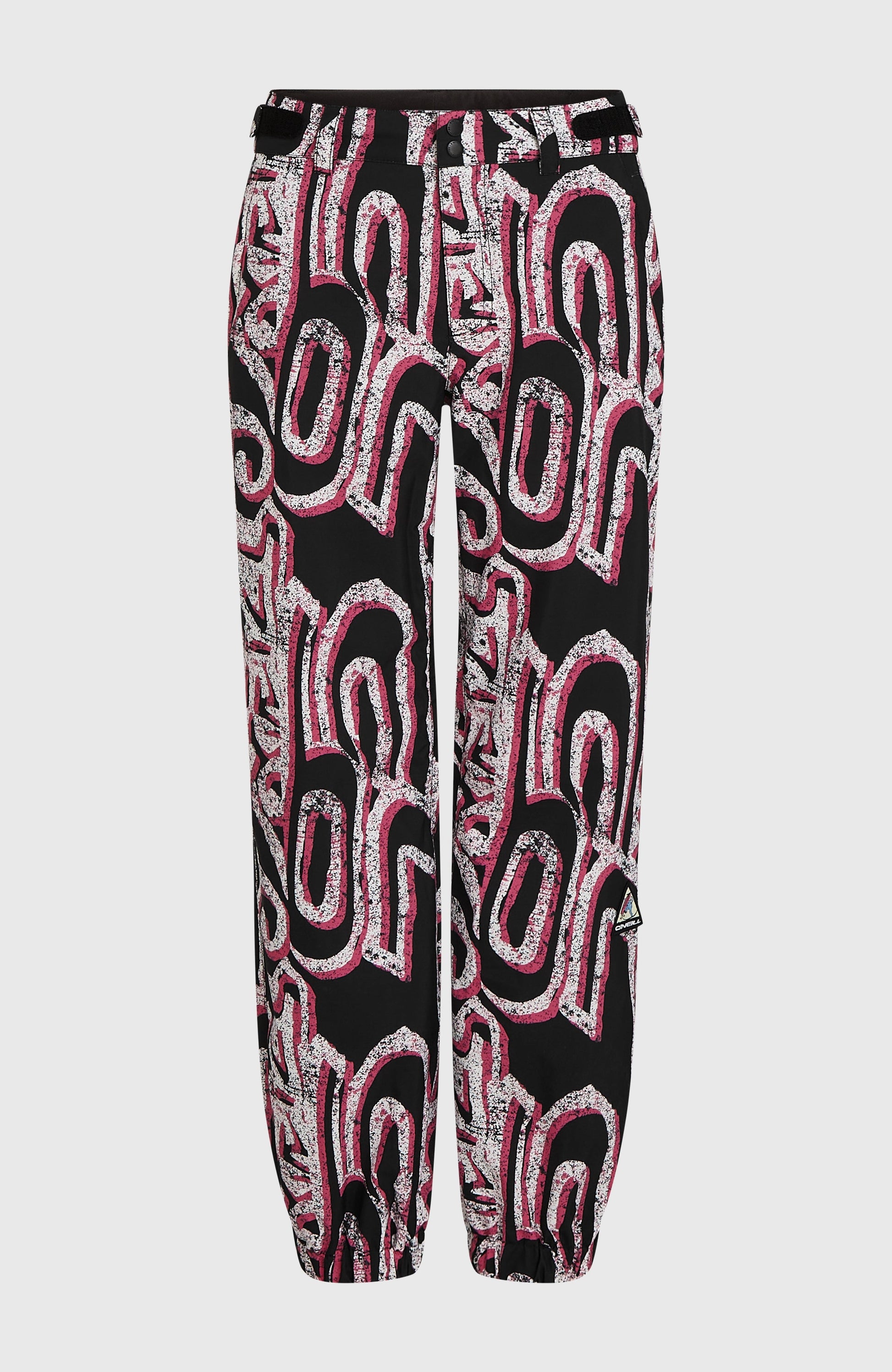 FWC'Play Snow Pants Women White Legacy