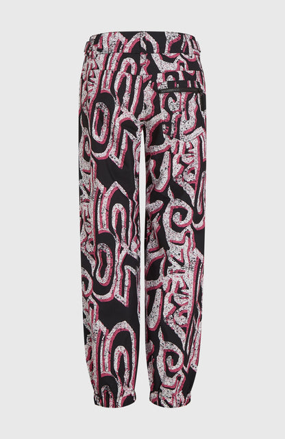 FWC'Play Snow Pants Women White Legacy