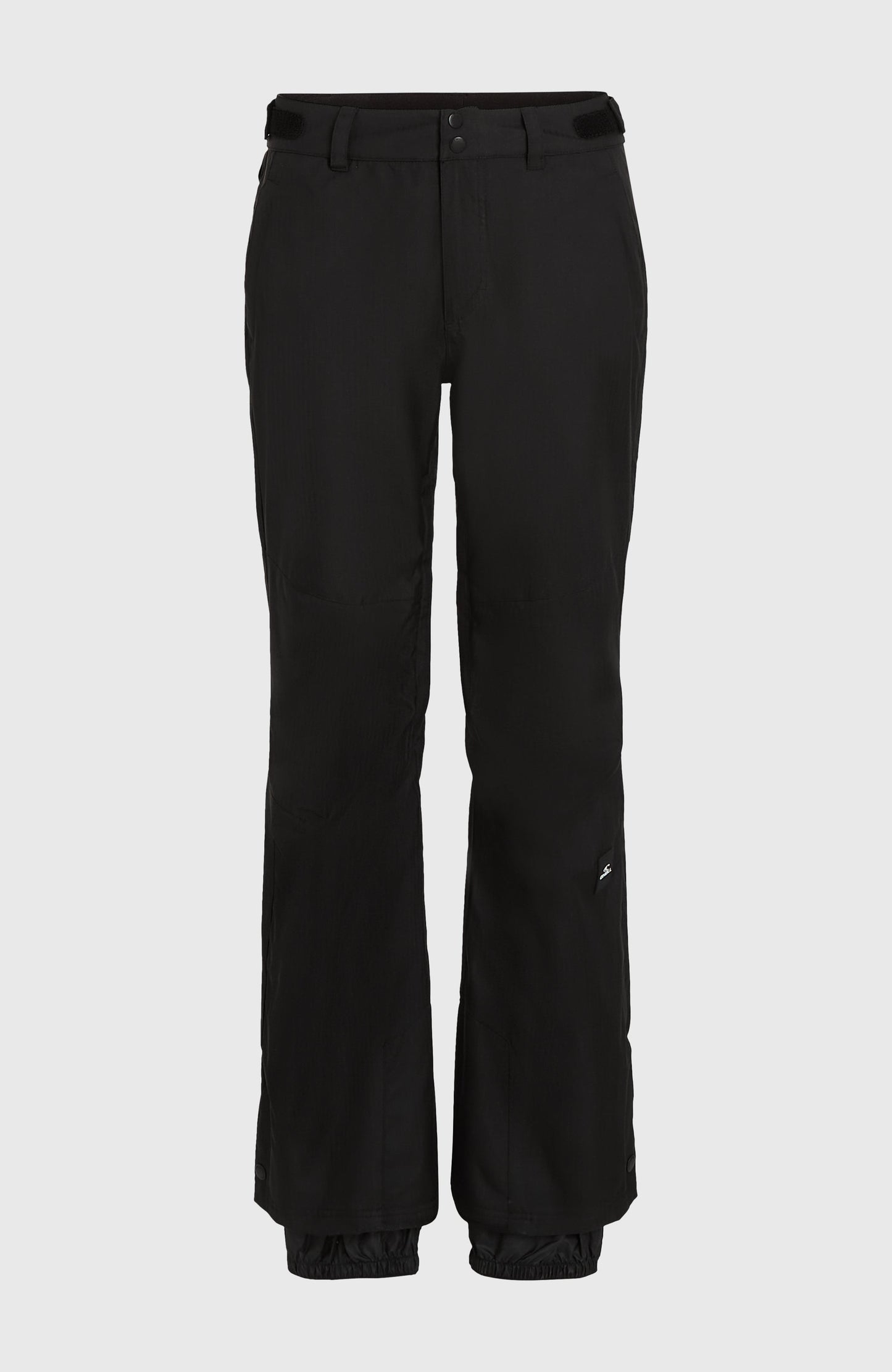 FWC'Cruz Melange Snow Pants Women Raven