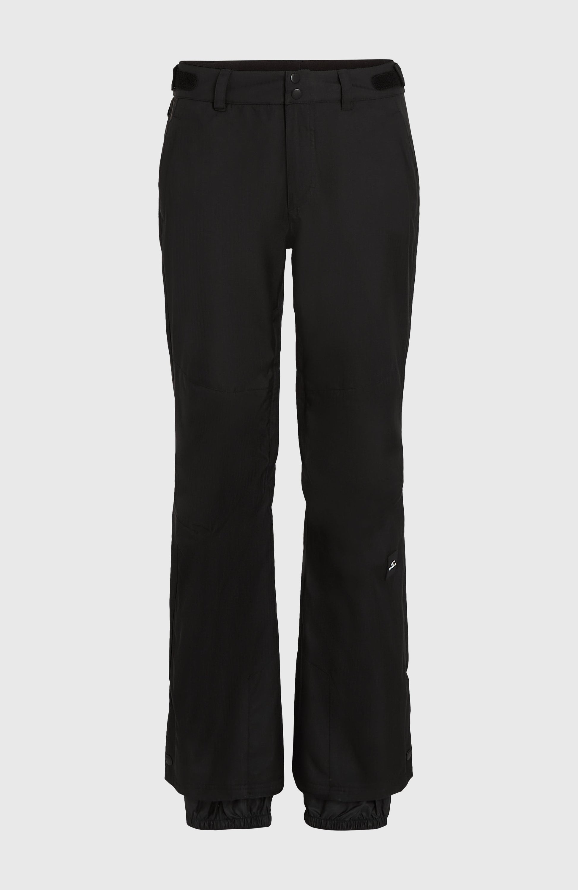 FWC'Cruz Melange Snow Pants Women Raven