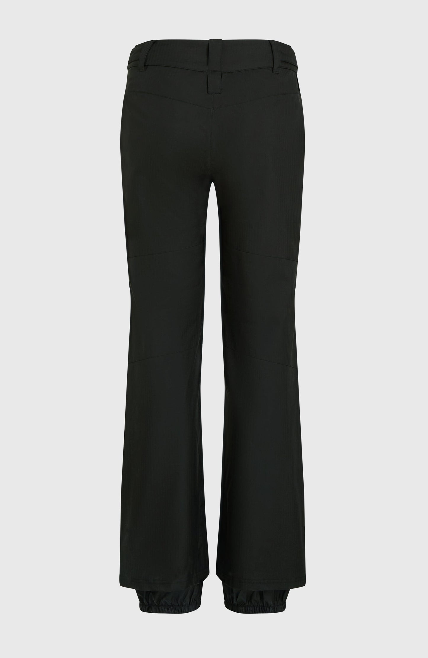 FWC'Cruz Melange Snow Pants Women Raven