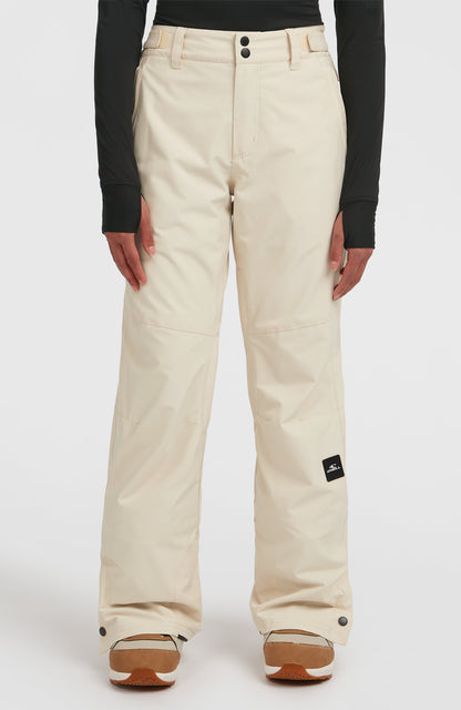 FWC'Cruz Slim Snow Pants Women Macaron