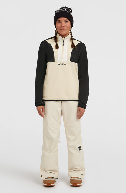 FWC'Cruz Slim Snow Pants Women Macaron