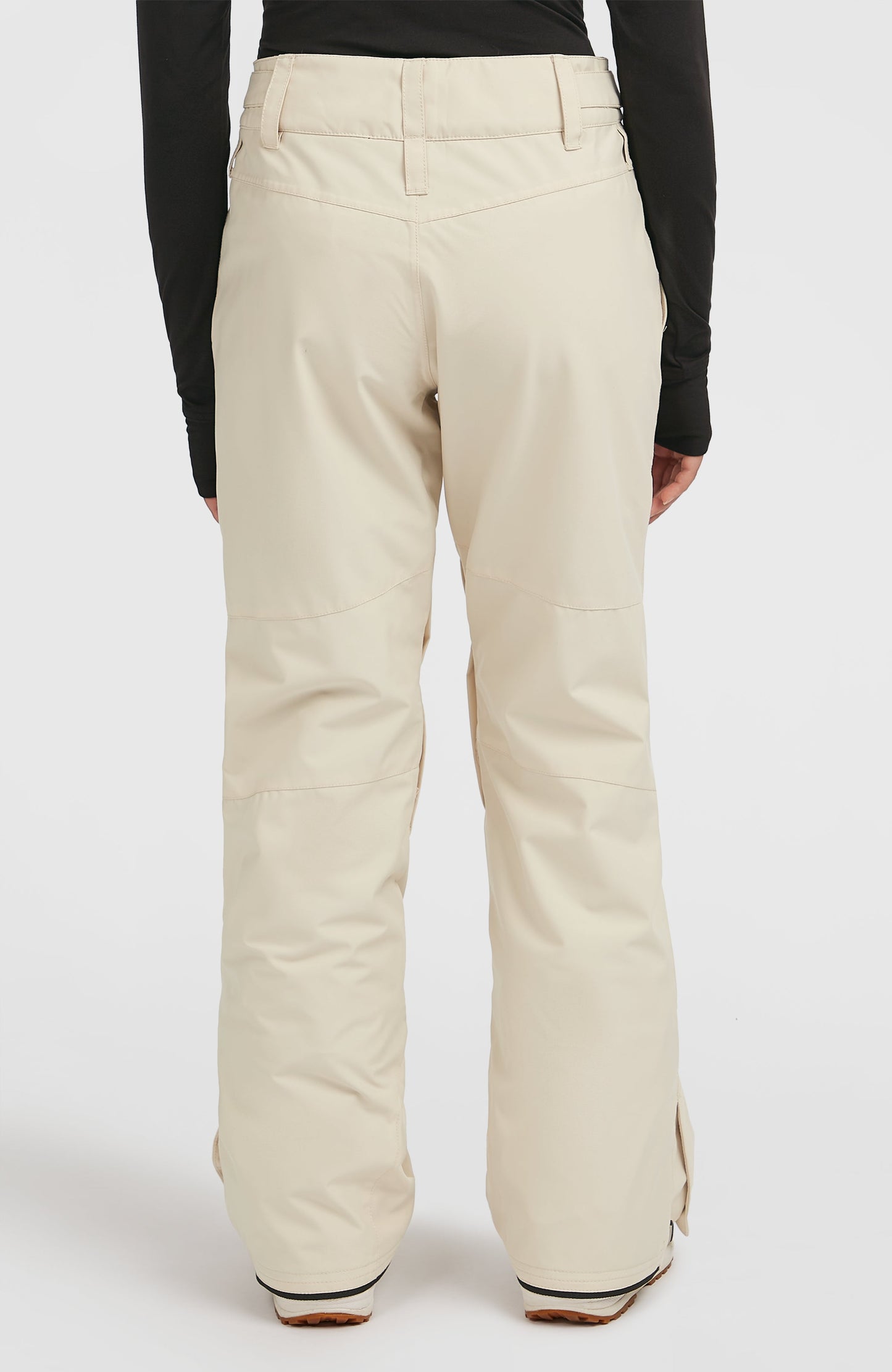 FWC'Cruz Slim Snow Pants Women Macaron