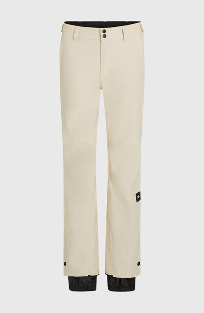 FWC'Cruz Slim Snow Pants Women Macaron