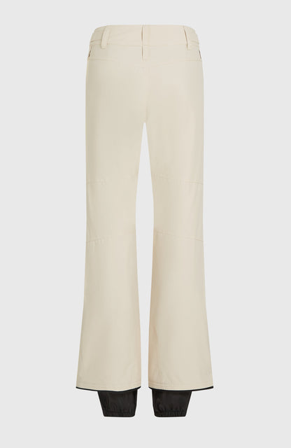 FWC'Cruz Slim Snow Pants Women Macaron