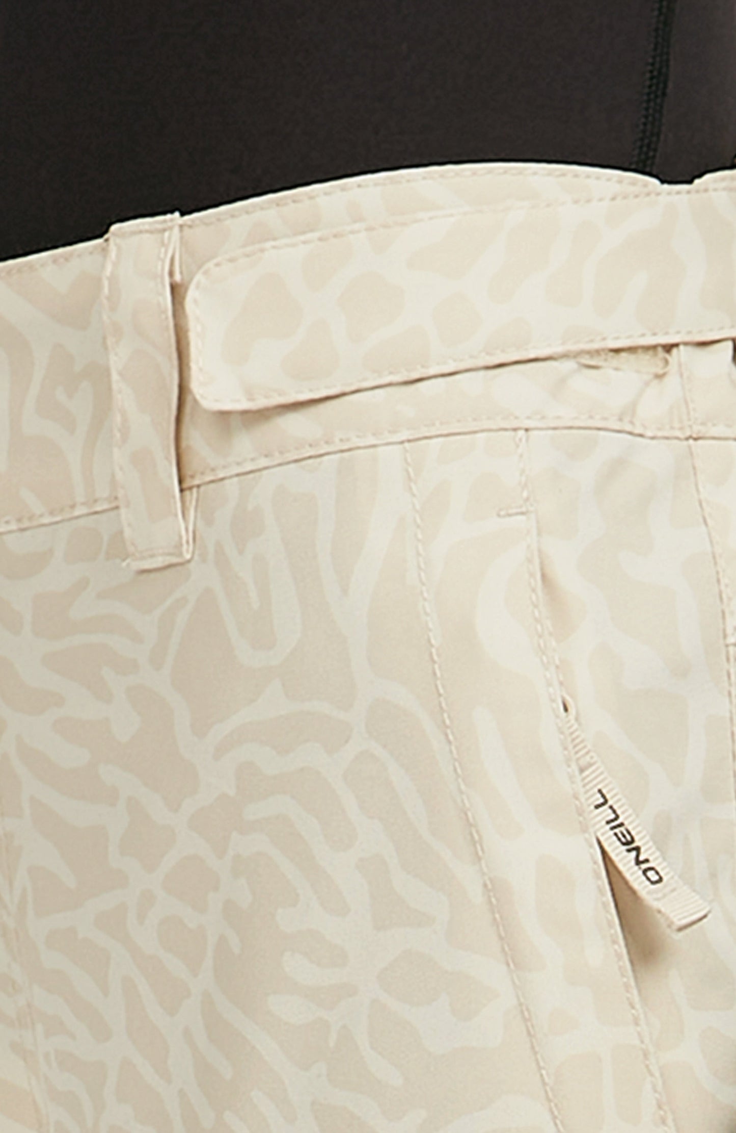 FWC'Cruz Slim Snow Pants Women Macaron Animalica