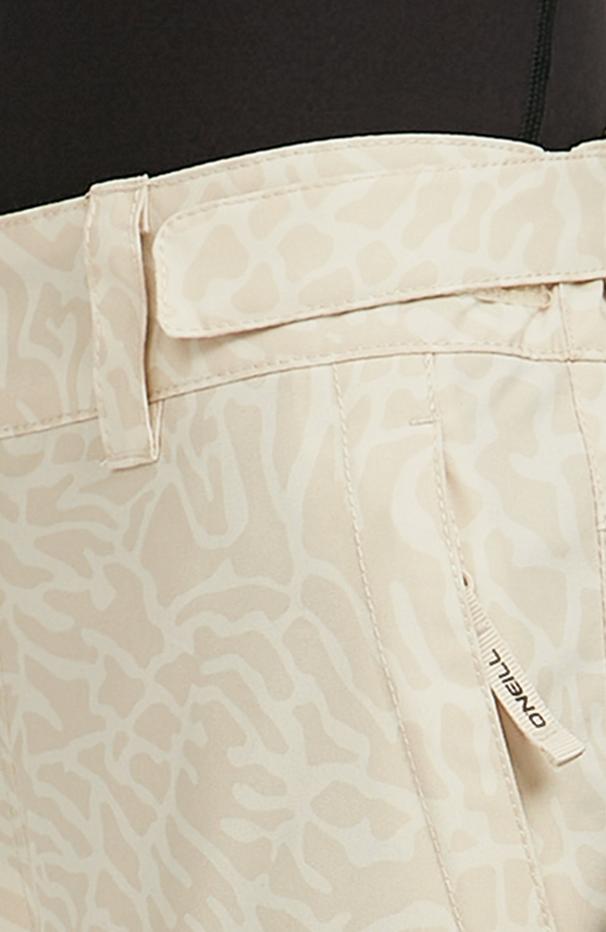 FWC'Cruz Slim Snow Pants Women Macaron Animalica