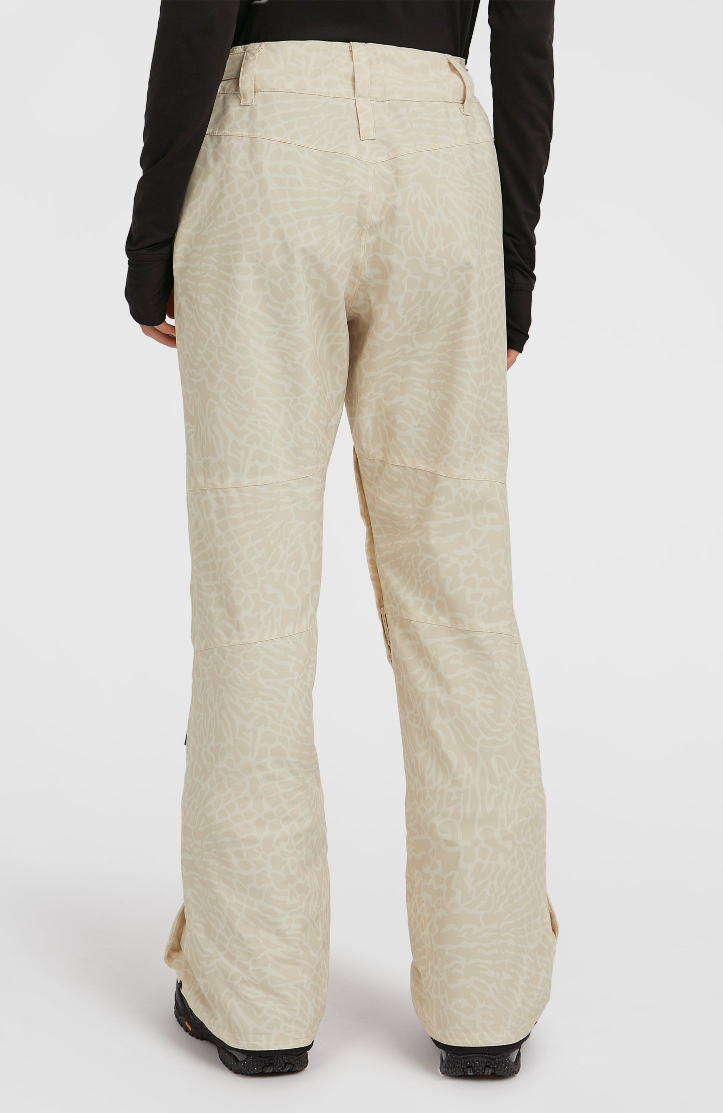 FWC'Cruz Slim Snow Pants Women Macaron Animalica