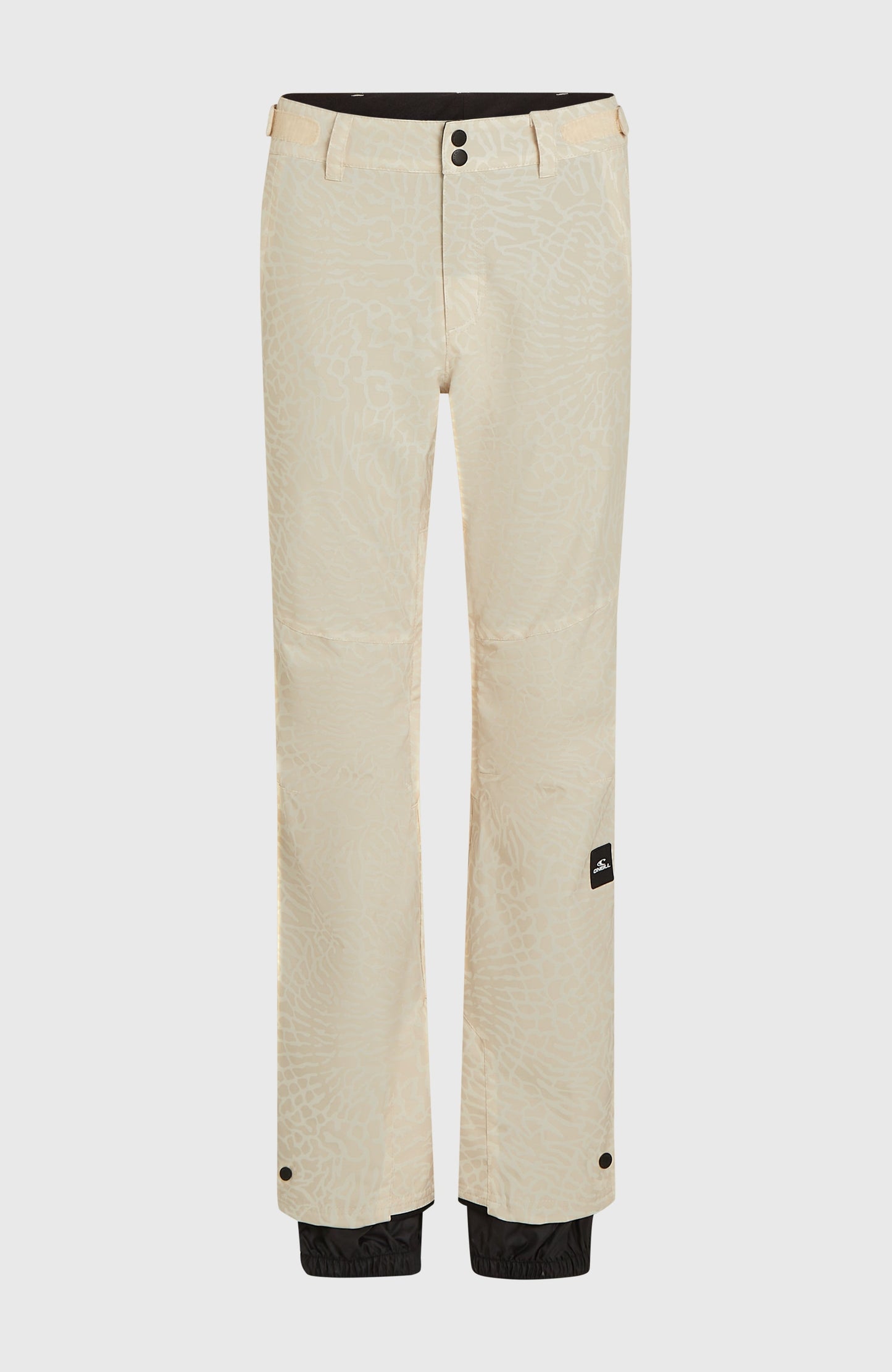 FWC'Cruz Slim Snow Pants Women Macaron Animalica