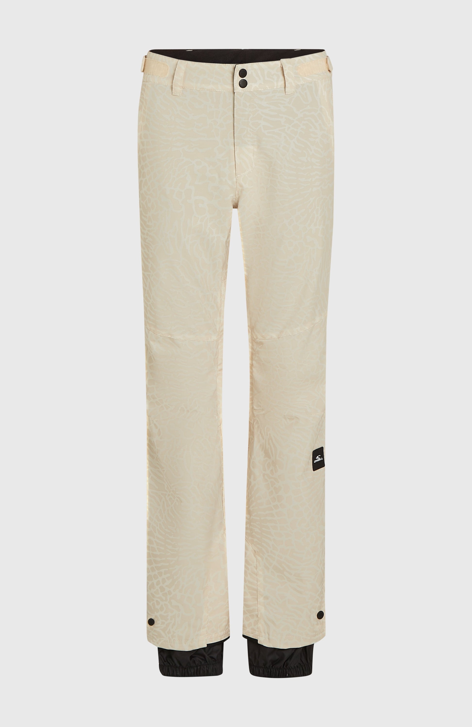 FWC'Cruz Slim Snow Pants Women Macaron Animalica