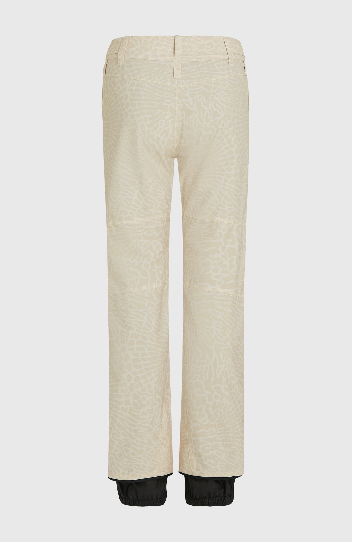 FWC'Cruz Slim Snow Pants Women Macaron Animalica