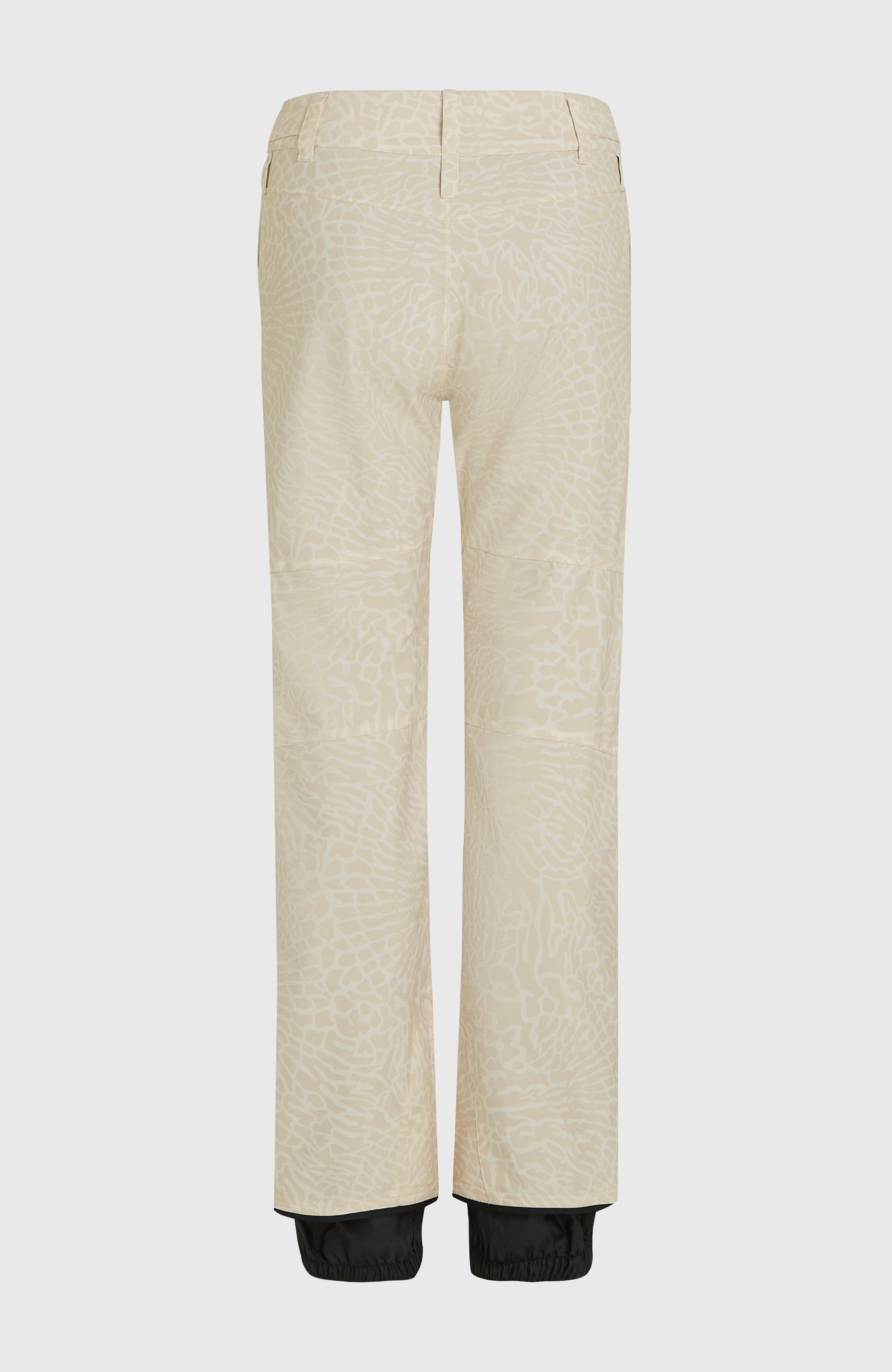 FWC'Cruz Slim Snow Pants Women Macaron Animalica