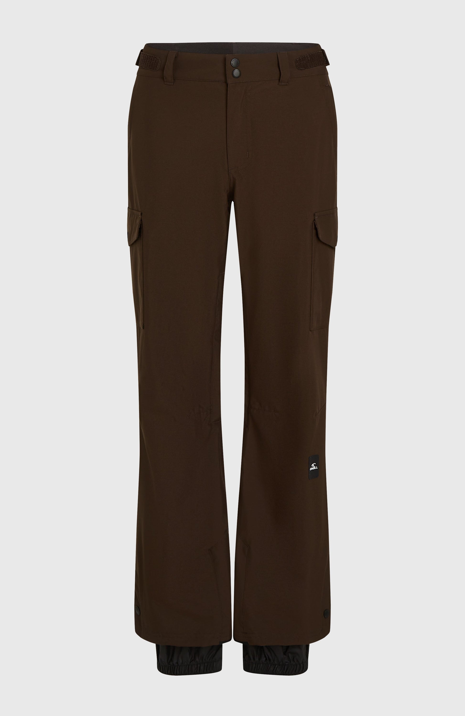 FWC'Cruz Cargo Snow Pants Women Coffee Bean