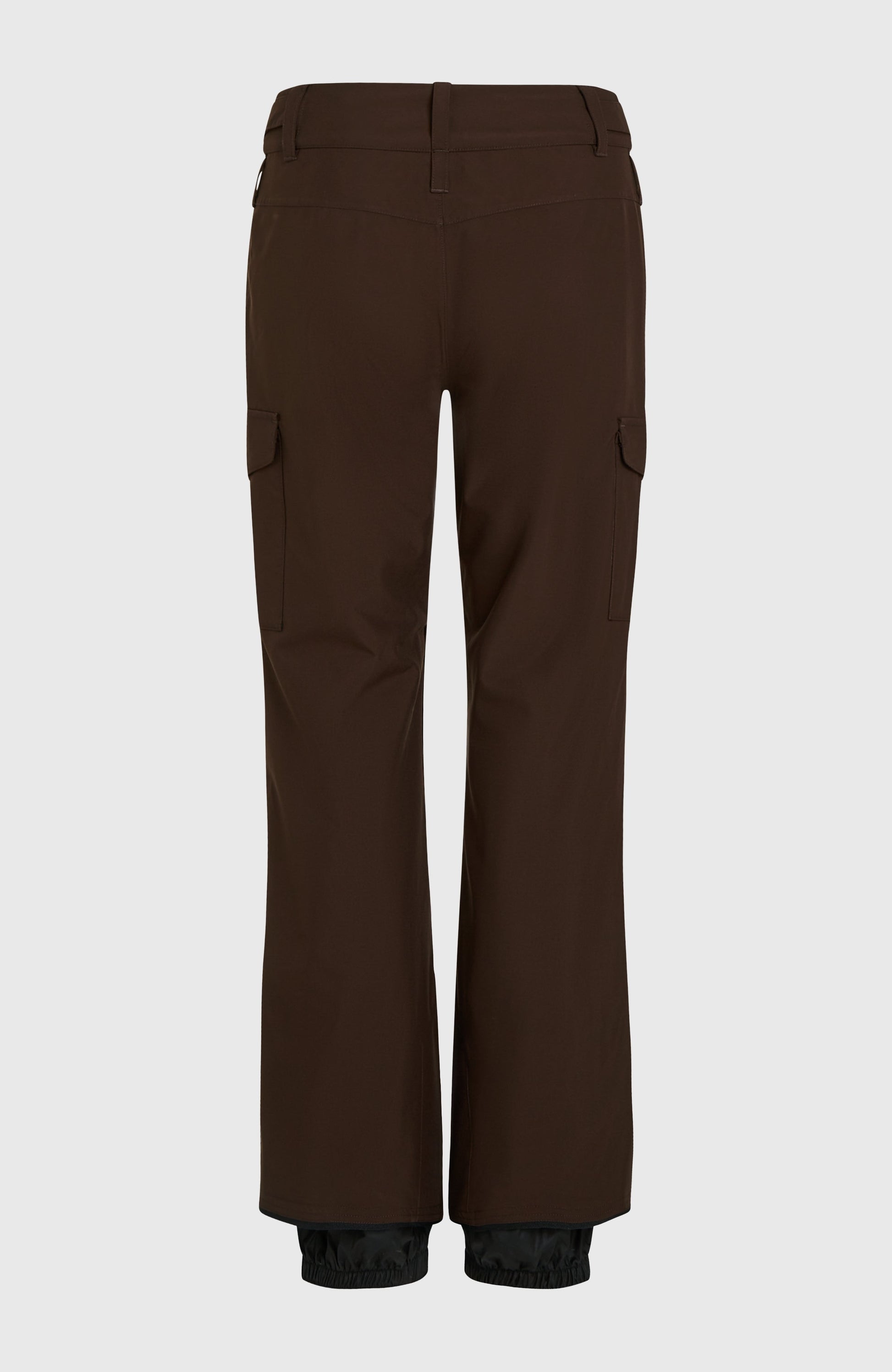 FWC'Cruz Cargo Snow Pants Women Coffee Bean