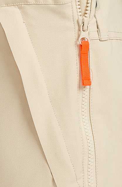 FWC'Peak Bib Snow Pants Women Macaron Colour Block