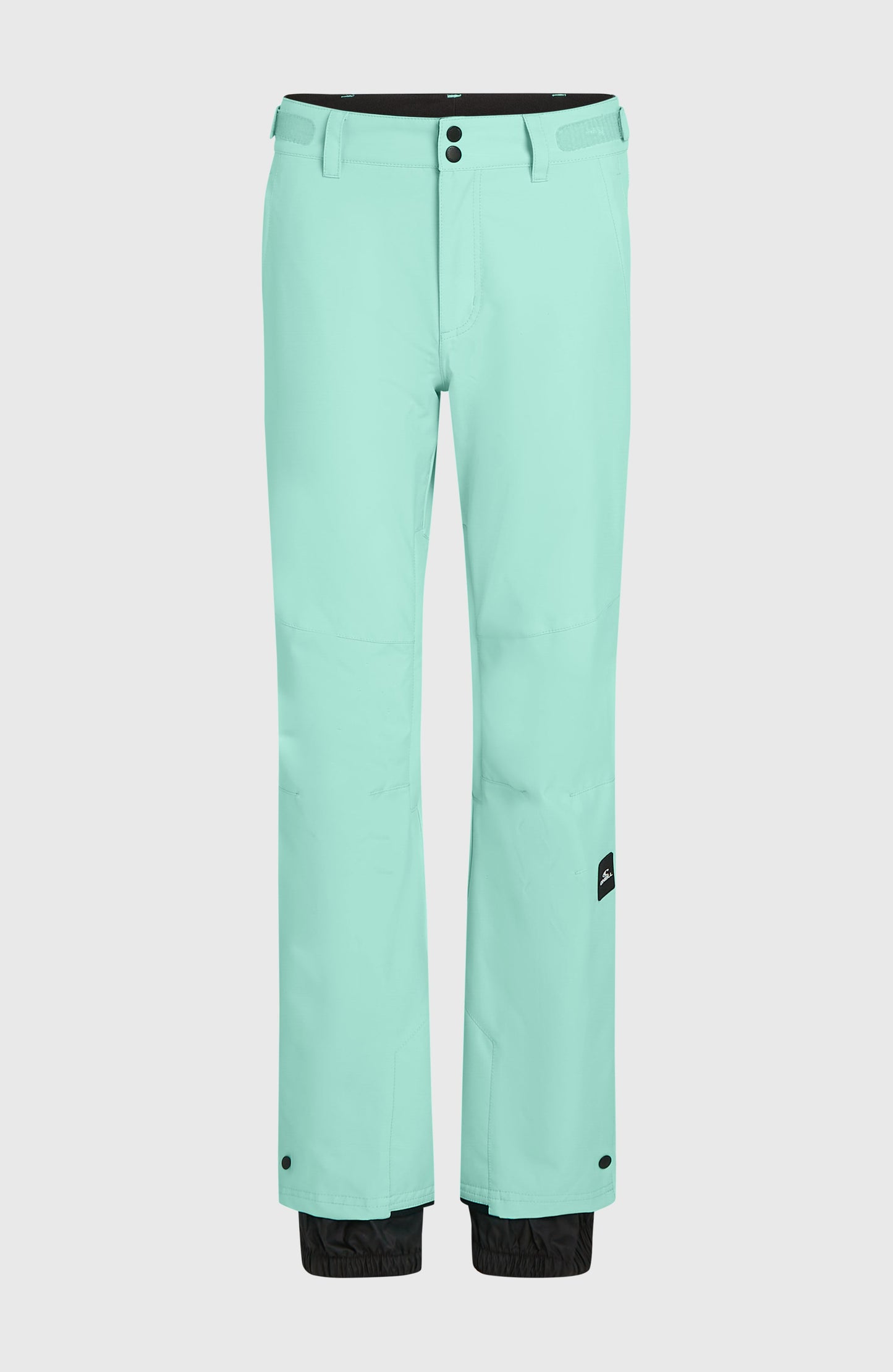 FWC'Cruz Slim Snow Pants Women Retro Mint