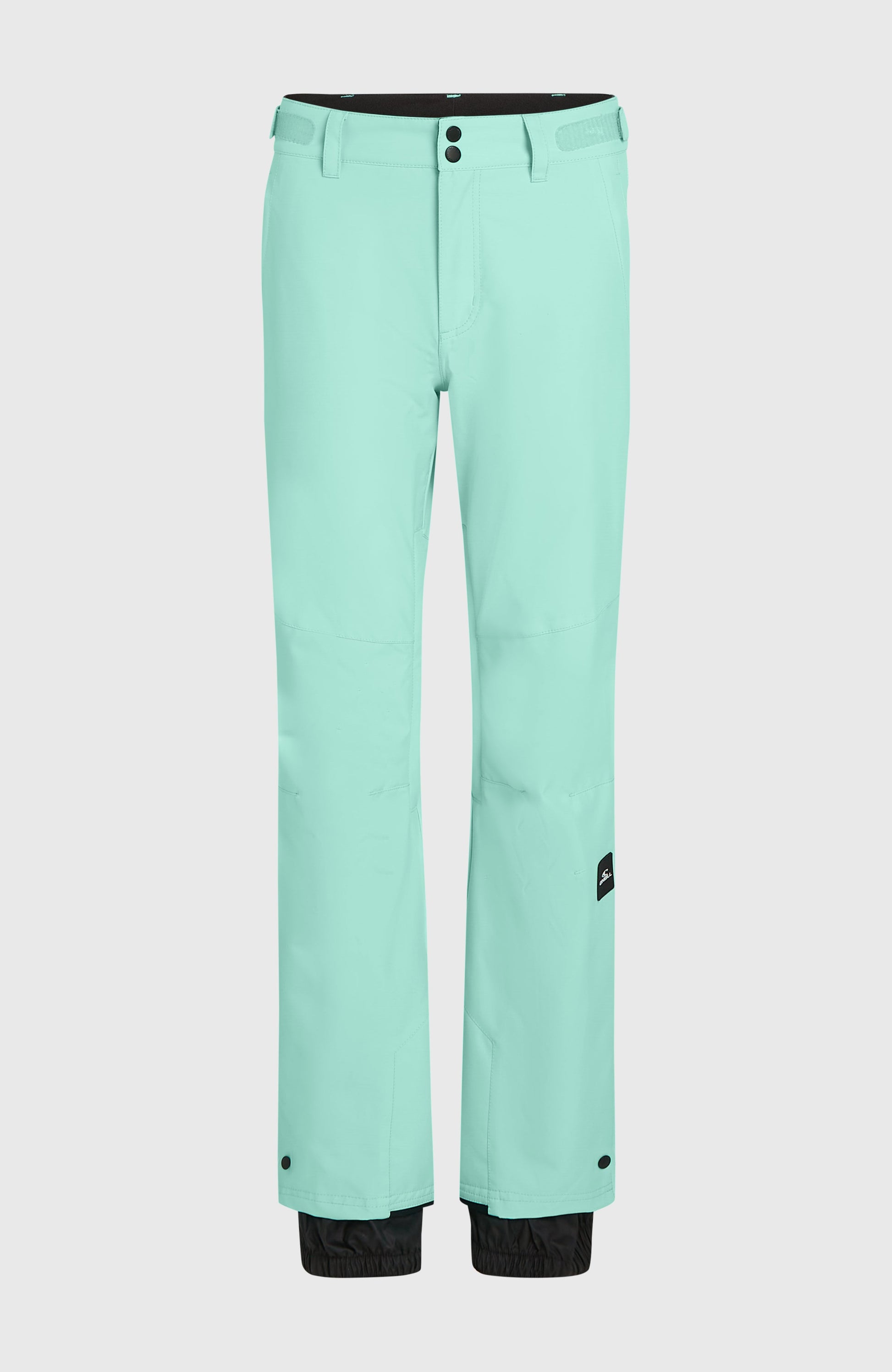 FWC'Cruz Slim Snow Pants Women Retro Mint