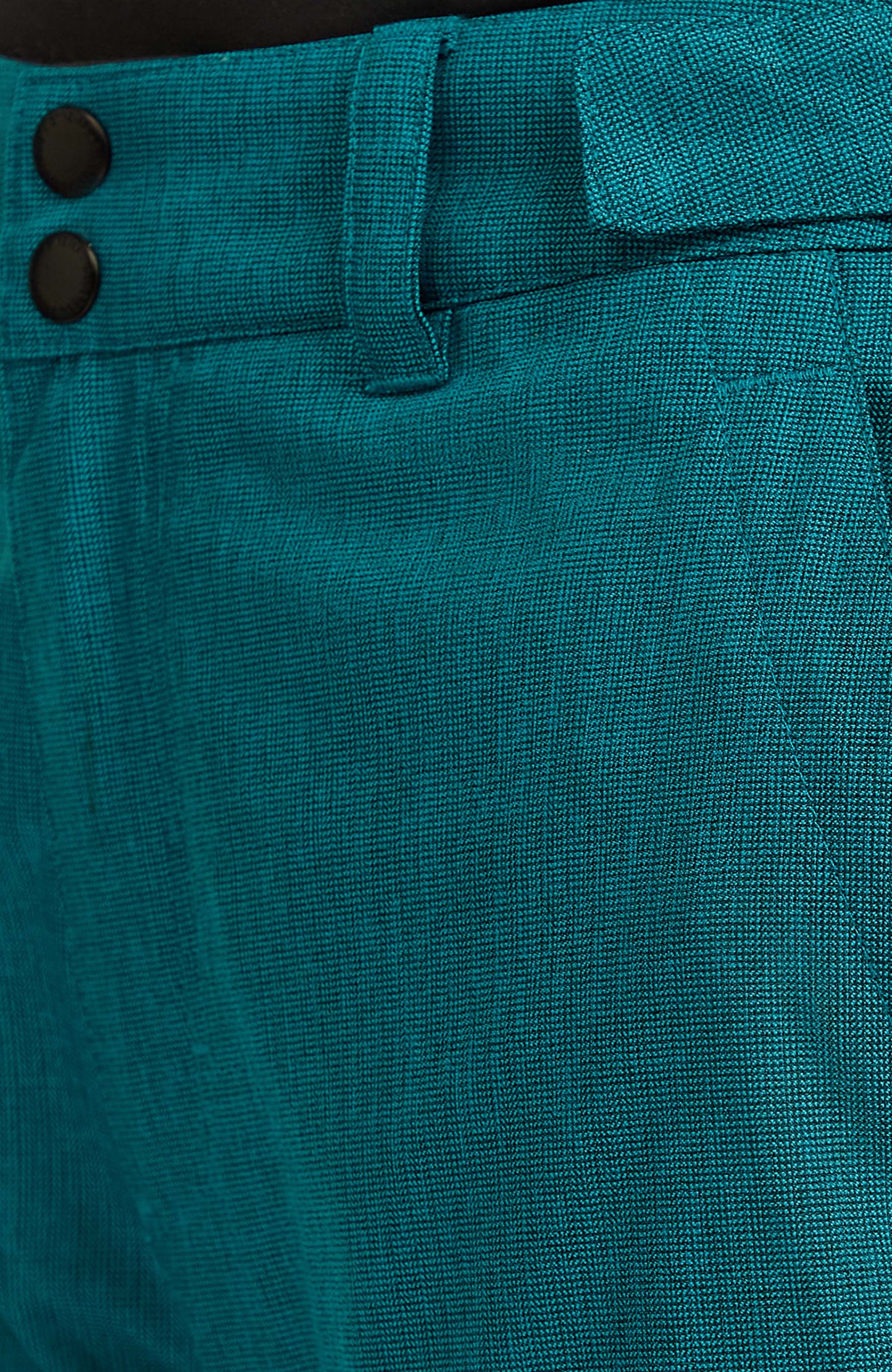 FWC'Cruz Melange Snow Pants Women Island Breeze