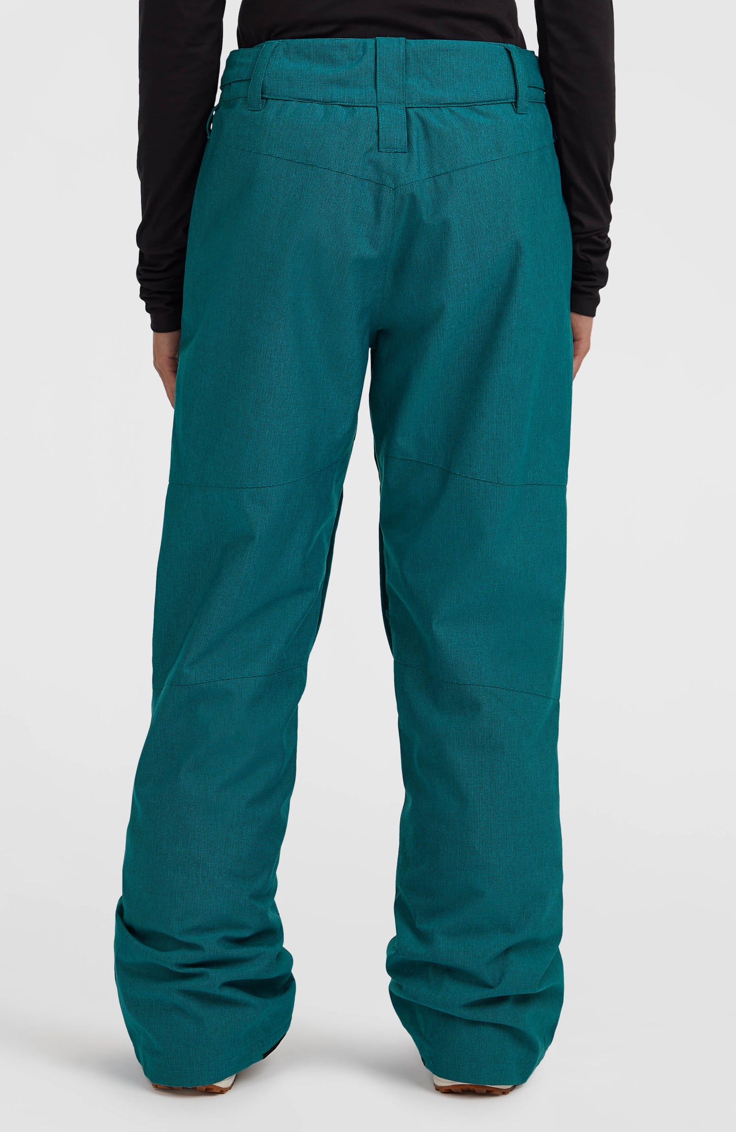 FWC'Cruz Melange Snow Pants Women Island Breeze
