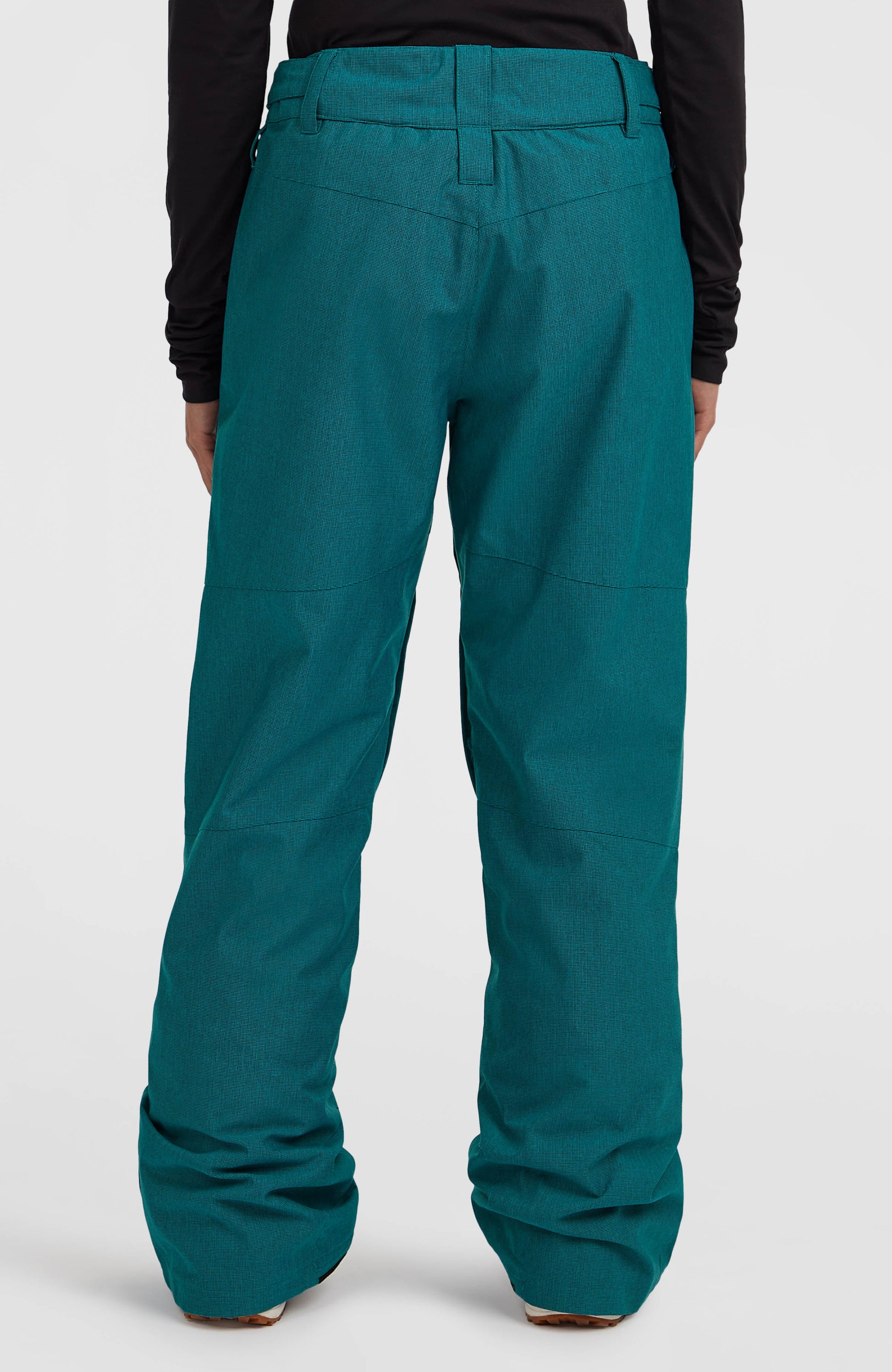 FWC'Cruz Melange Snow Pants Women Island Breeze