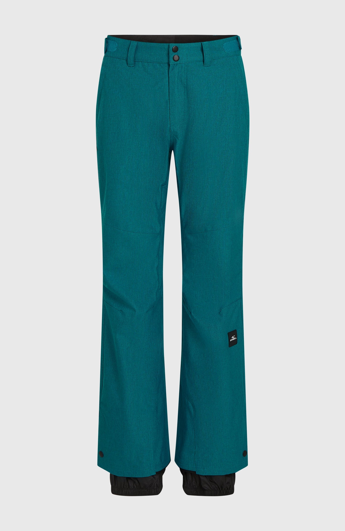 FWC'Cruz Melange Snow Pants Women Island Breeze