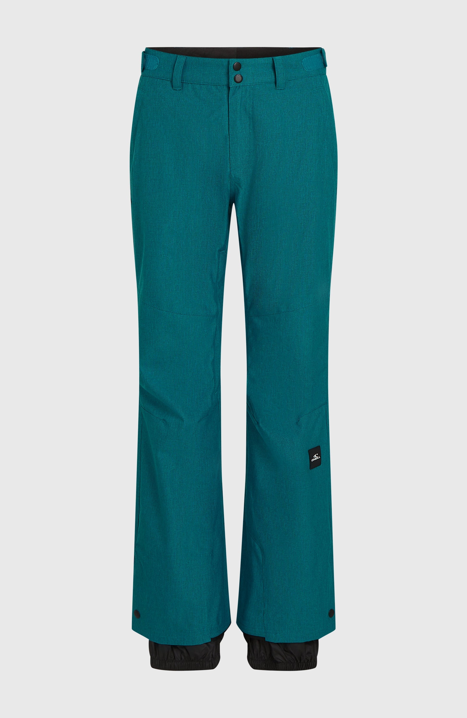 FWC'Cruz Melange Snow Pants Women Island Breeze