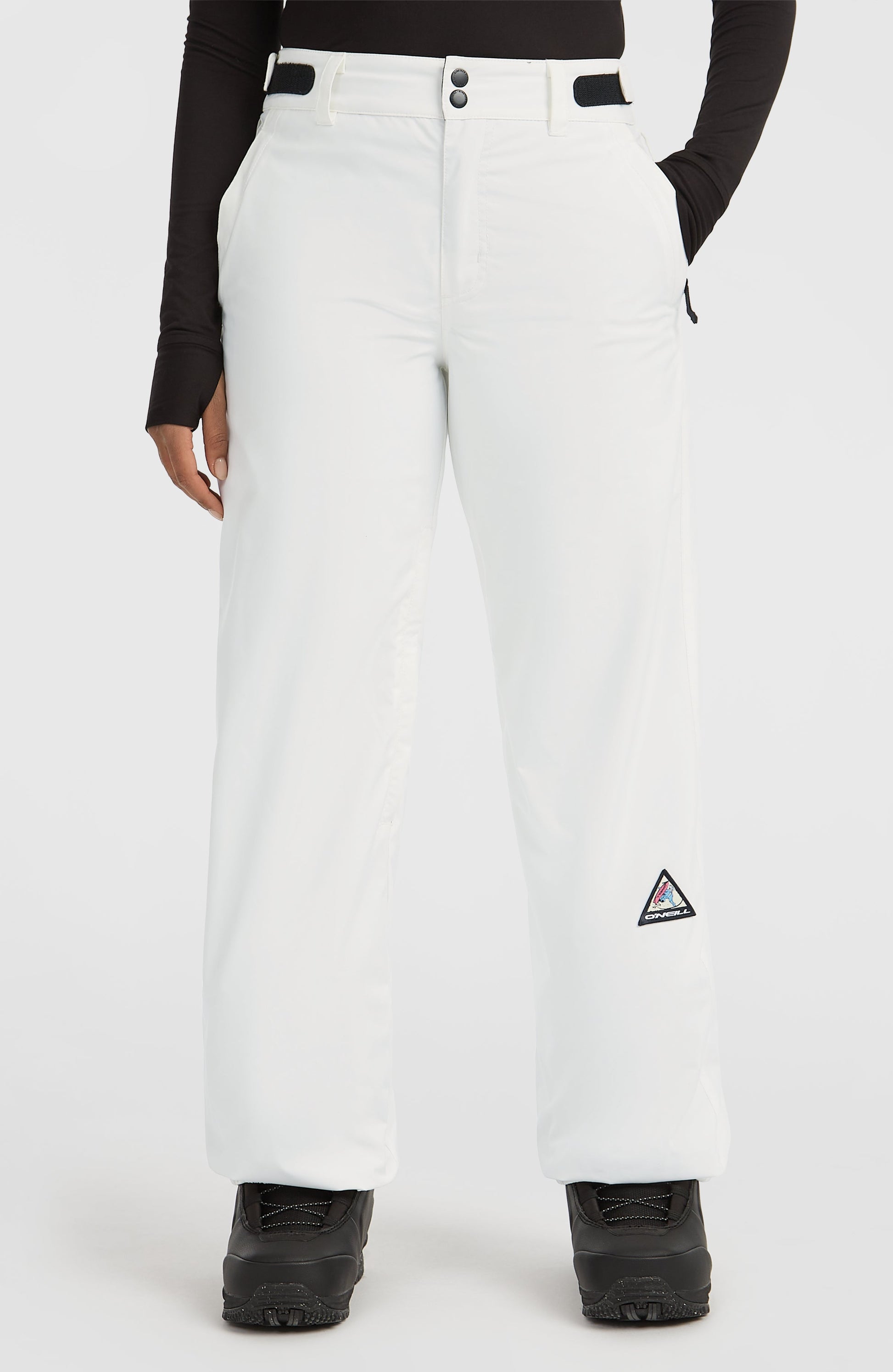 FWC'Play Snow Pants Women Undyed