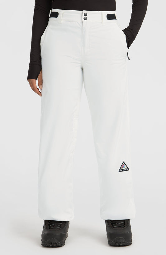 FWC'Play Snow Pants Women Undyed