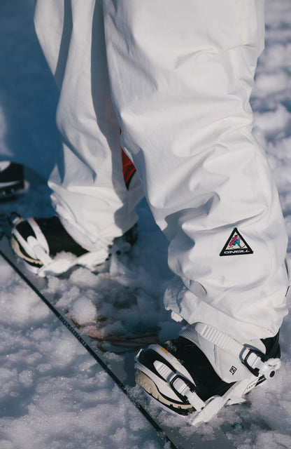 FWC'Play Snow Pants Women Undyed