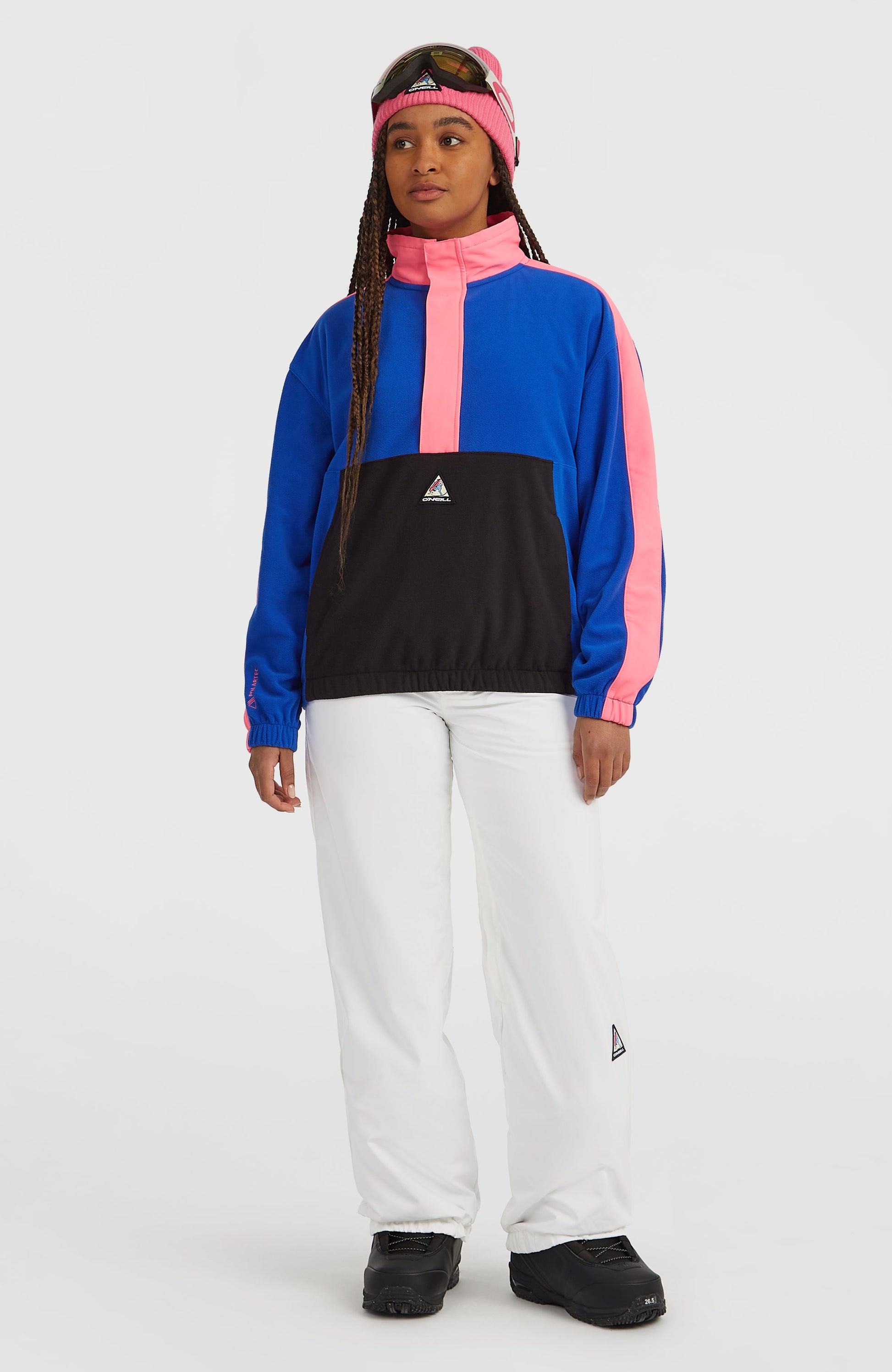 FWC'Play Snow Pants Women Undyed