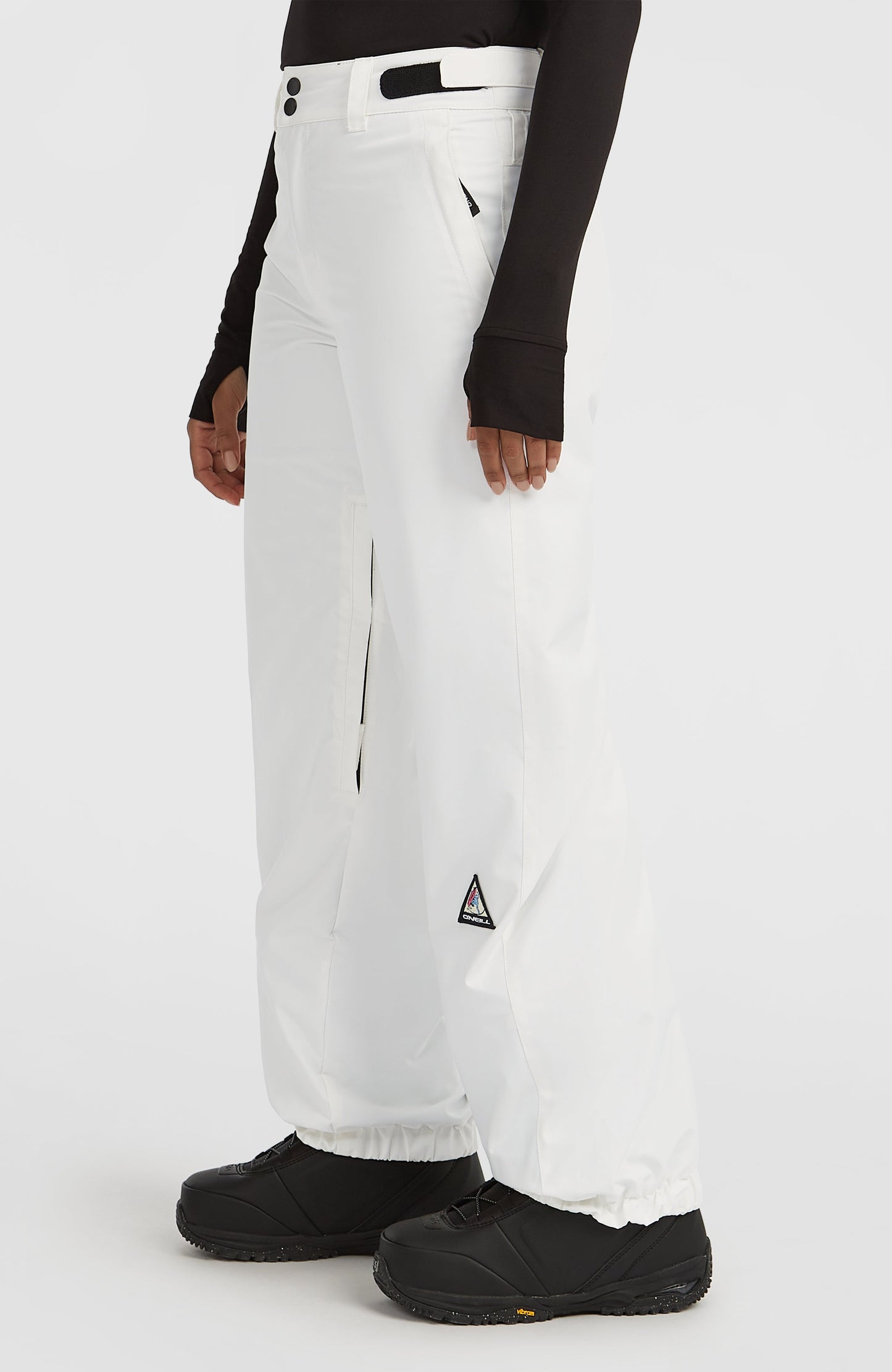 FWC'Play Snow Pants Women Undyed