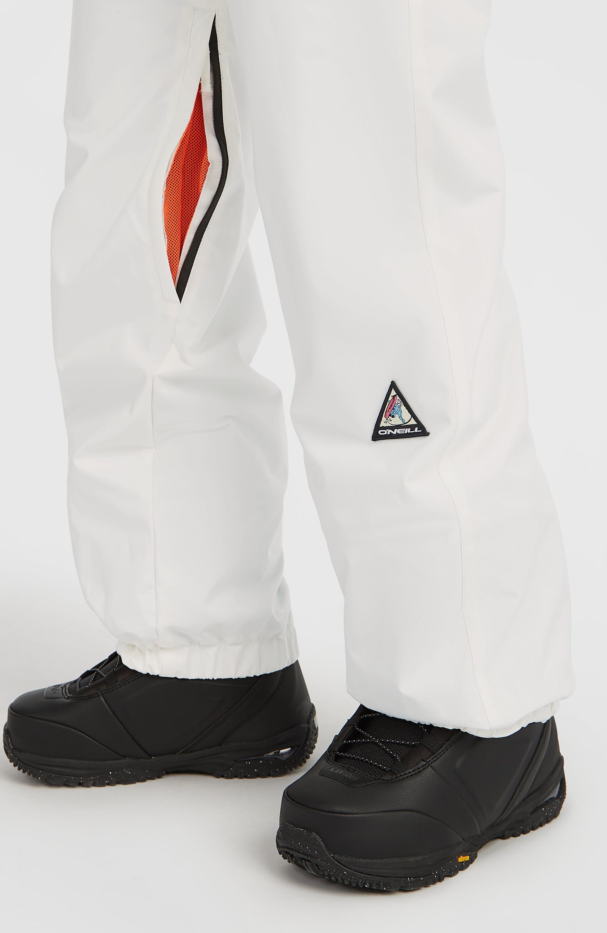 FWC'Play Snow Pants Women Undyed