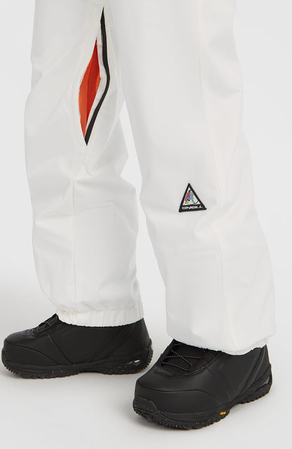 FWC'Play Snow Pants Women Undyed