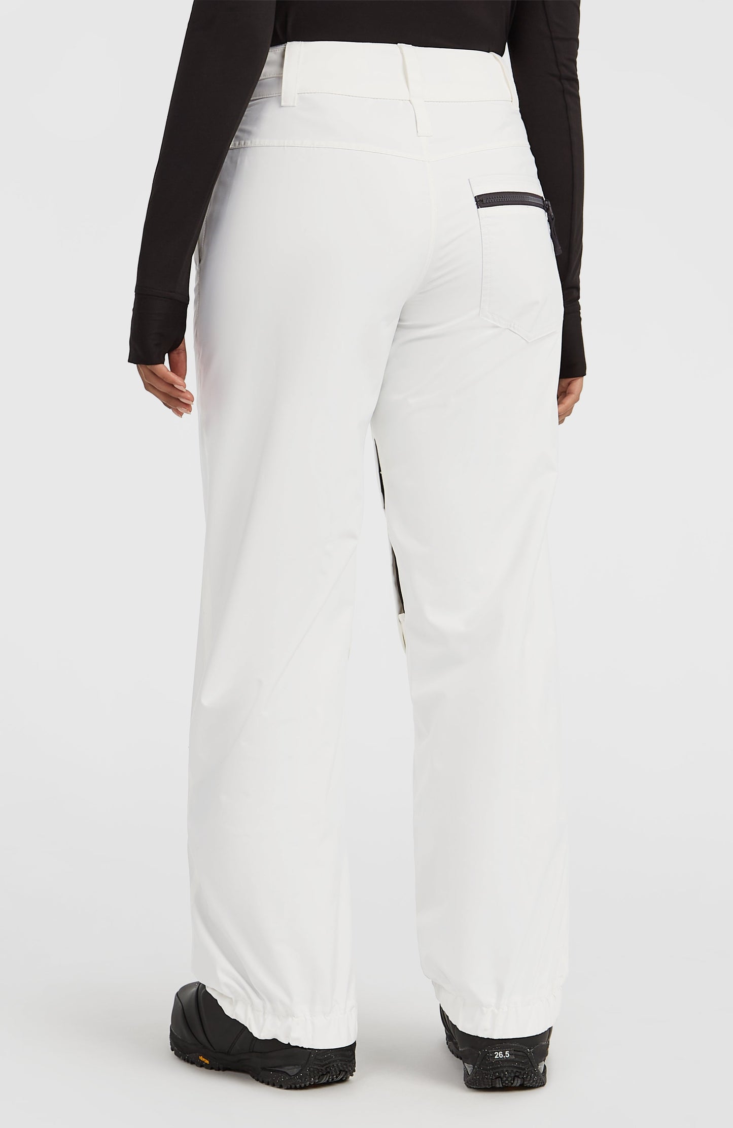 FWC'Play Snow Pants Women Undyed