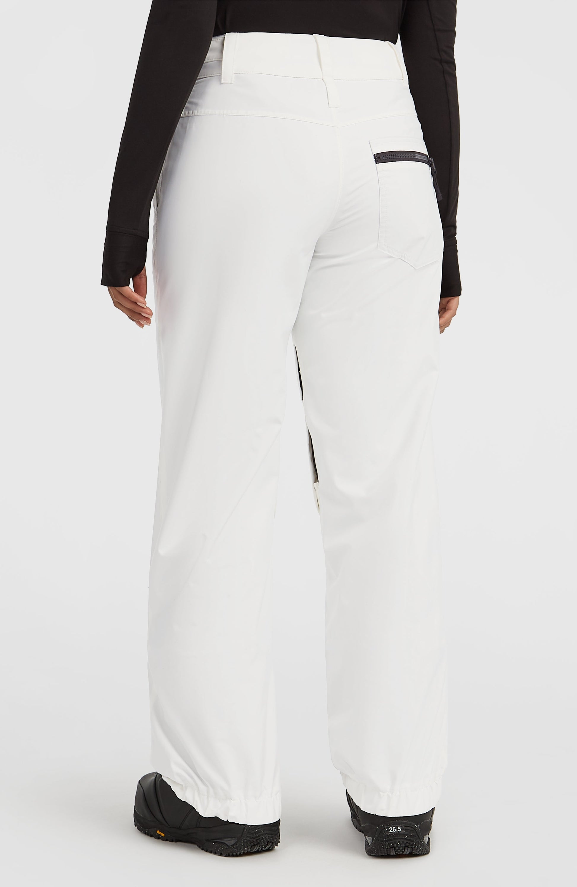 FWC'Play Snow Pants Women Undyed