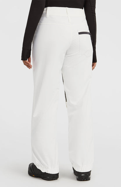 FWC'Play Snow Pants Women Undyed