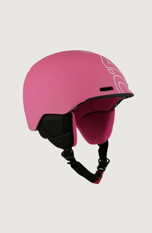 O'Neill Core Helmets – O'Neill Women|Men Light Pink