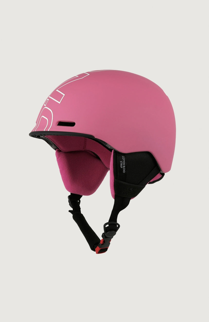 O'Neill Core Helmets – O'Neill Women|Men Light Pink