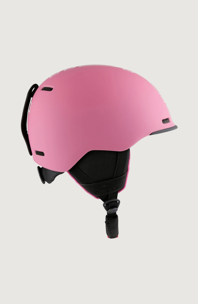 O'Neill Core Helmets – O'Neill Women|Men Light Pink