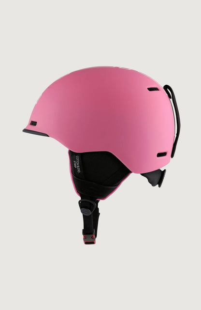 O'Neill Core Helmets – O'Neill Women|Men Light Pink