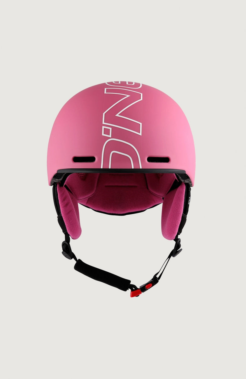 O'Neill Core Helmets – O'Neill Women|Men Light Pink