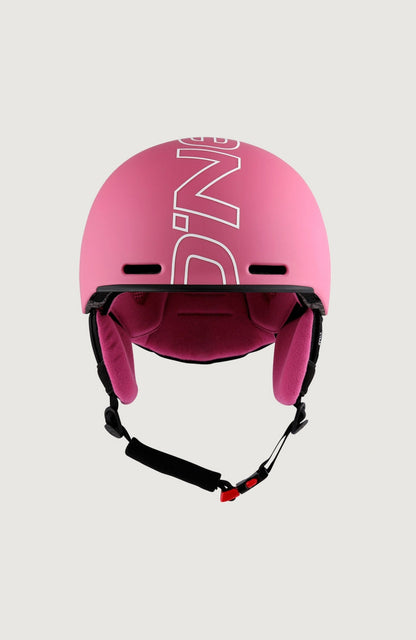 O'Neill Core Helmets – O'Neill Women|Men Light Pink