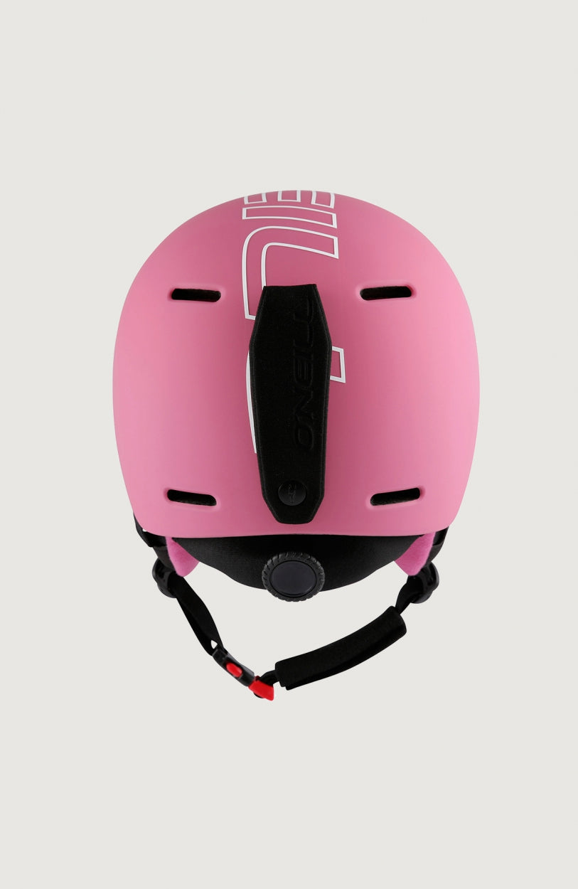 O'Neill Core Helmets – O'Neill Women|Men Light Pink
