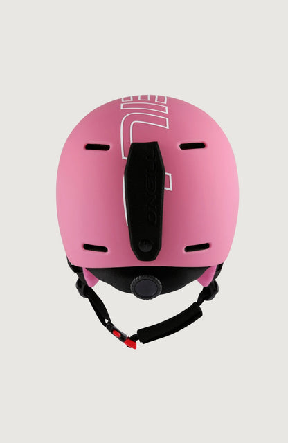 O'Neill Core Helmets – O'Neill Women|Men Light Pink