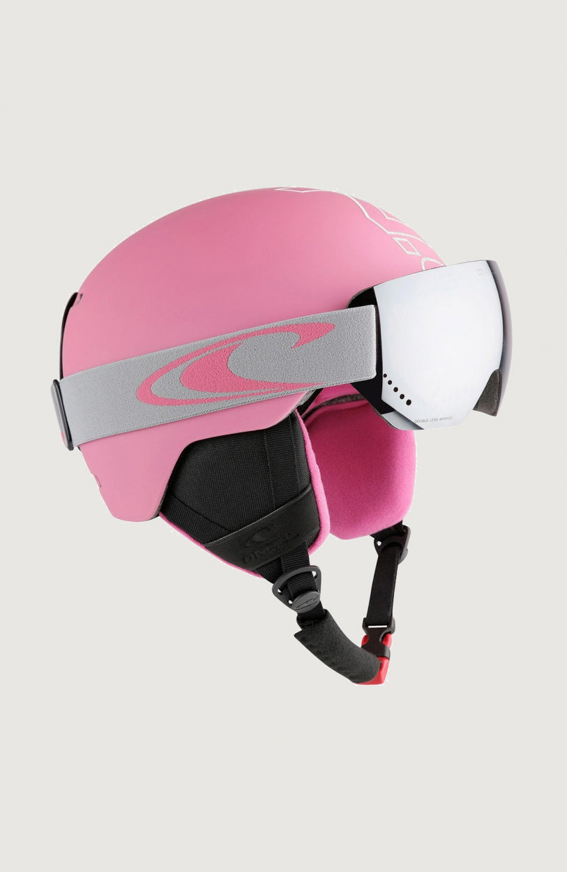 O'Neill Core Helmets – O'Neill Women|Men Light Pink