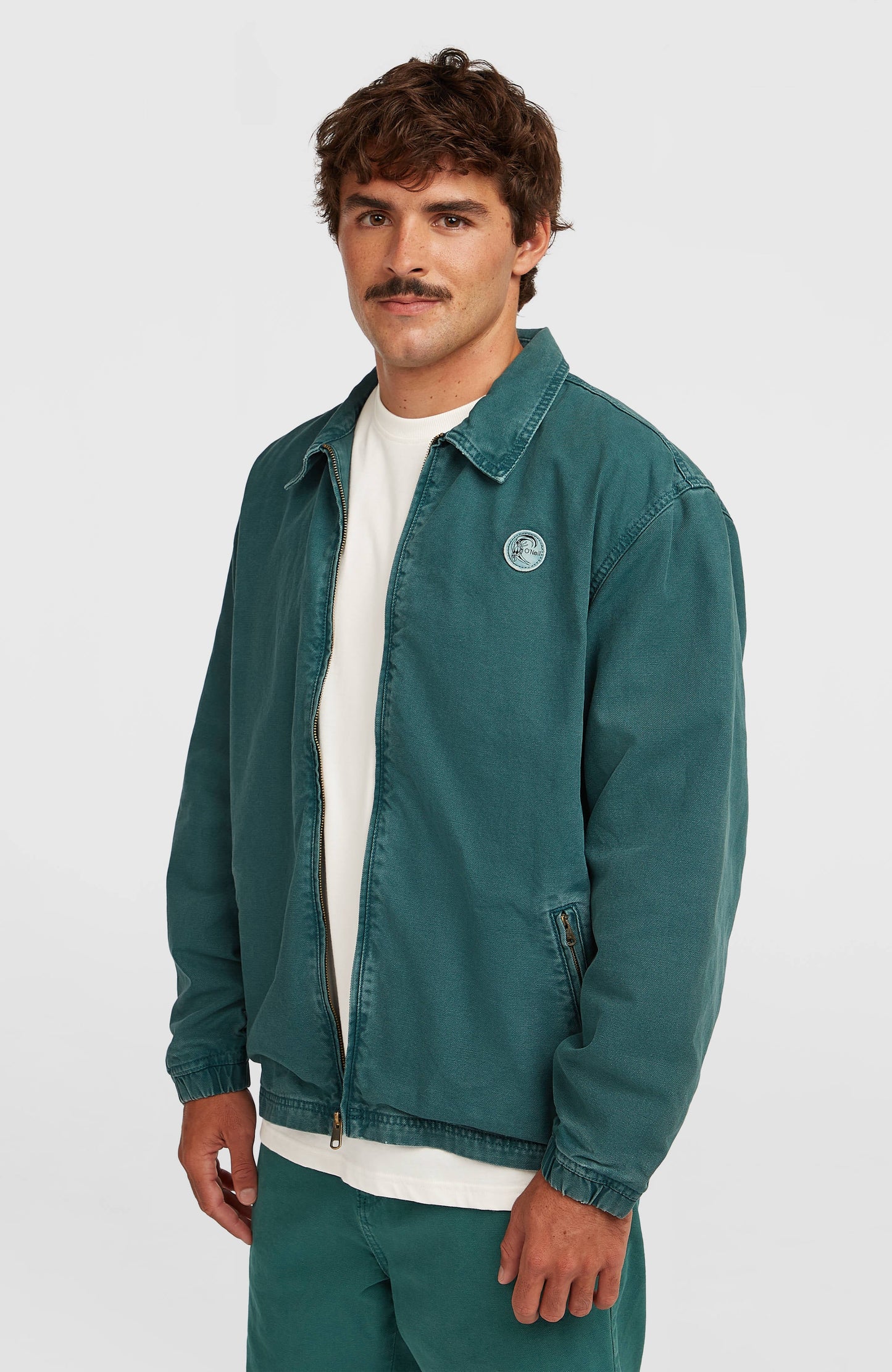 O'Riginals Jacket Men Botanical Heat