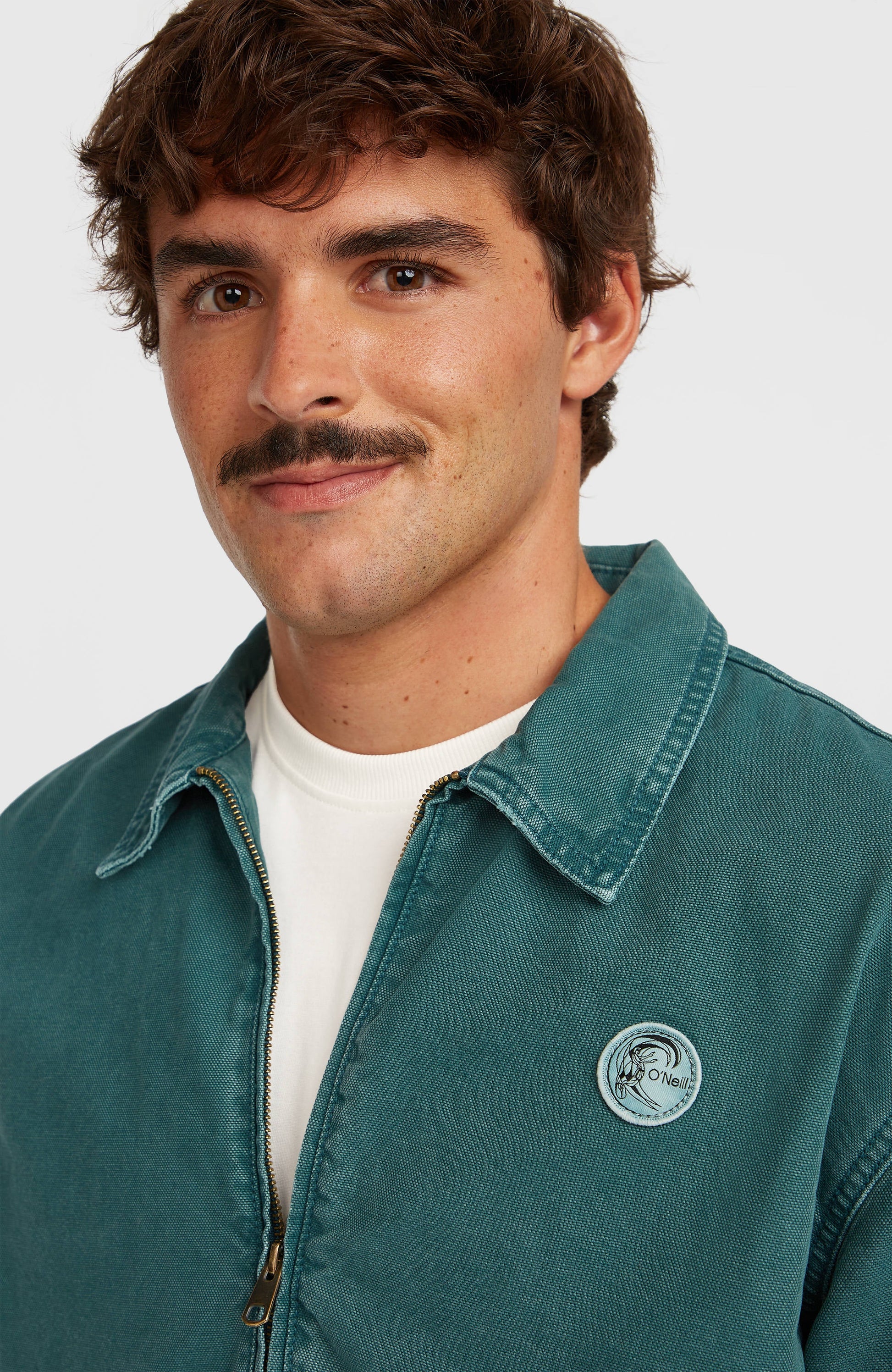 O'Riginals Jacket Men Botanical Heat