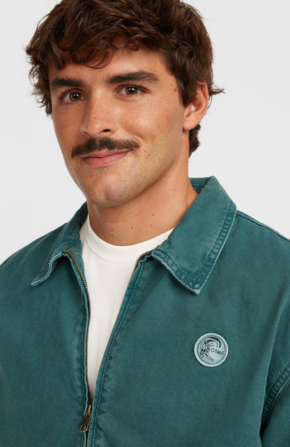O'Riginals Jacket Men Botanical Heat